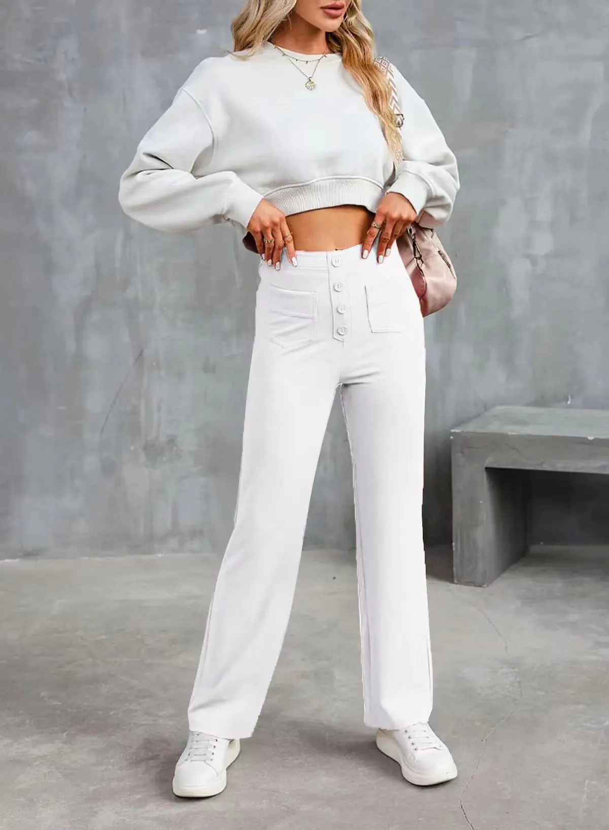 Noemi® | Joséphine Pants