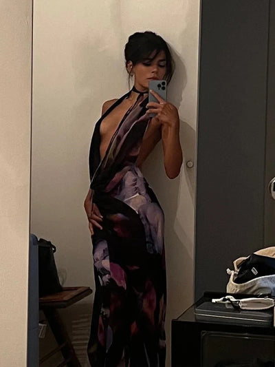 Anna® | CELINDA  Maxi Dress