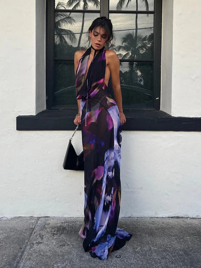 Anna® | CELINDA  Maxi Dress