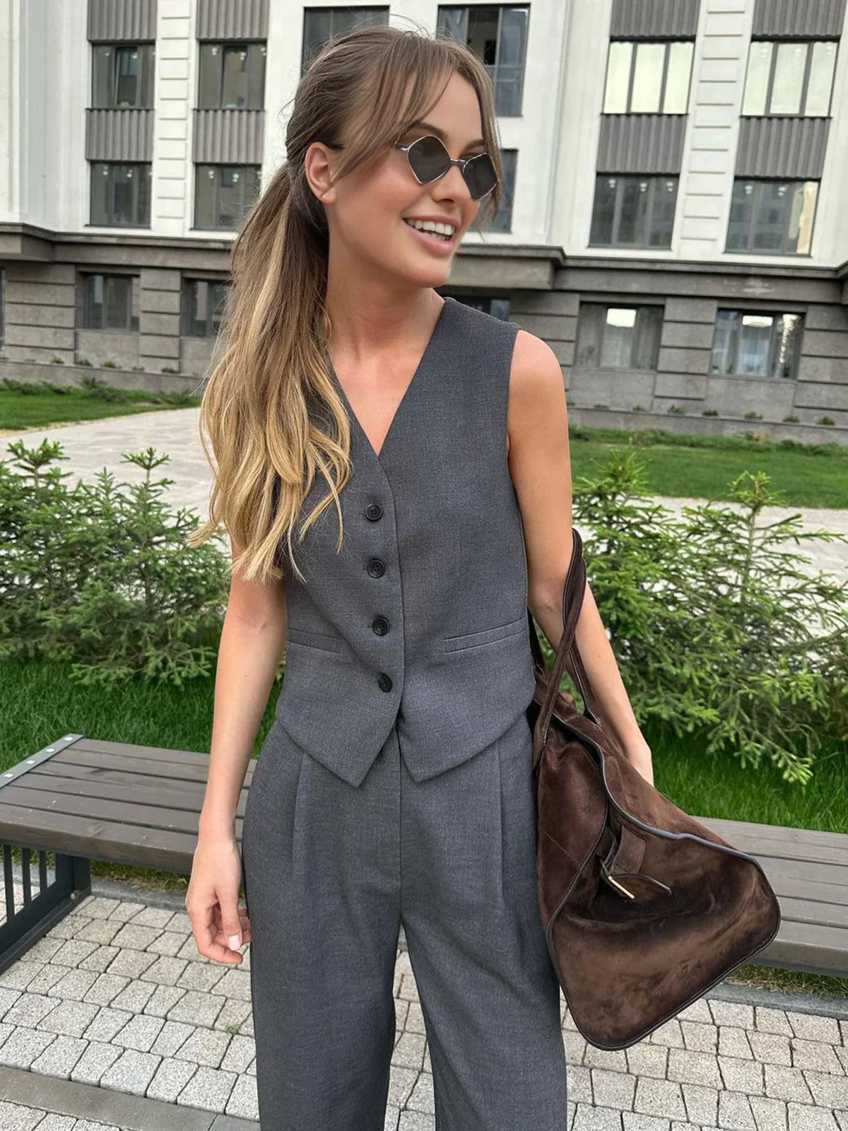 Marina® | Lison Elegant Set