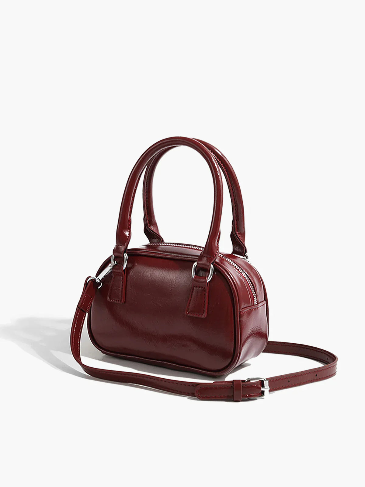 Hanne® | Versatile Crossbody and Top-Handle Bag