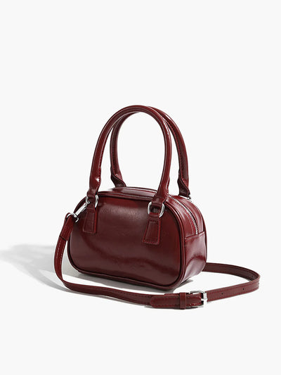 Hanne® | Versatile Crossbody and Top-Handle Bag