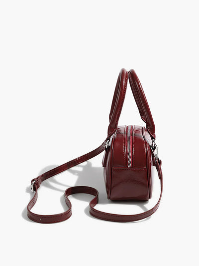 Hanne® | Versatile Crossbody and Top-Handle Bag