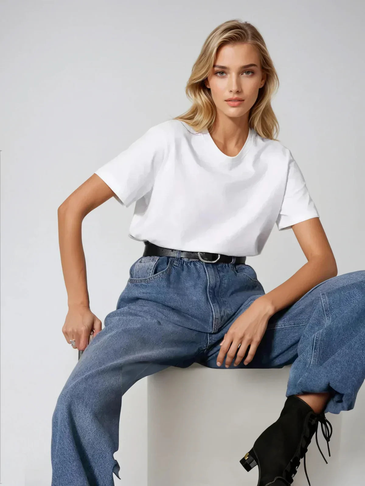 Amira® | 7 Days 7 Looks - Monday