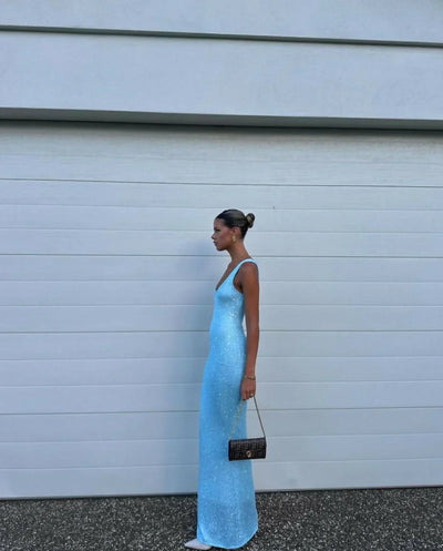 Hande® | Skye Maxi Dress