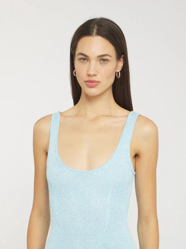 Hande® | Skye Maxi Dress