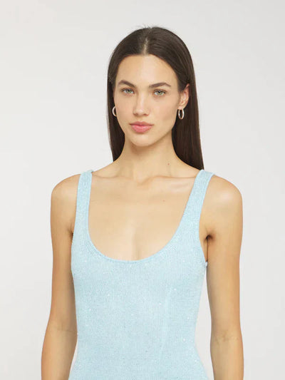 Hande® | Skye Maxi Dress