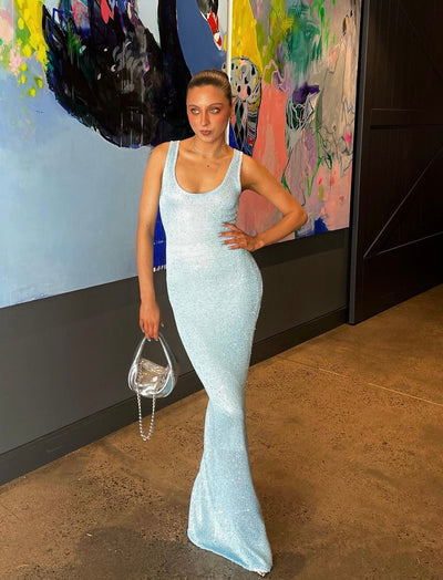 Hande® | Skye Maxi Dress