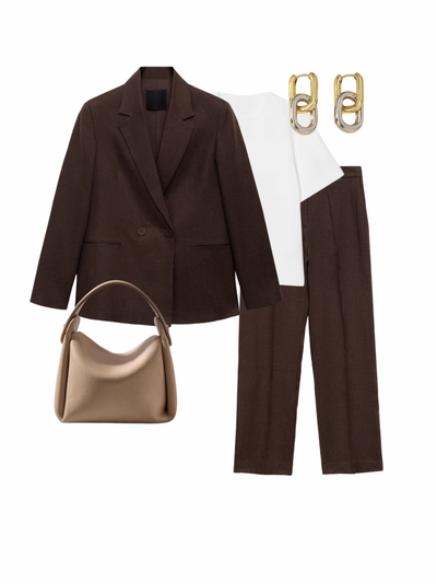 Amira® | 7 Days 7 Looks - Monday