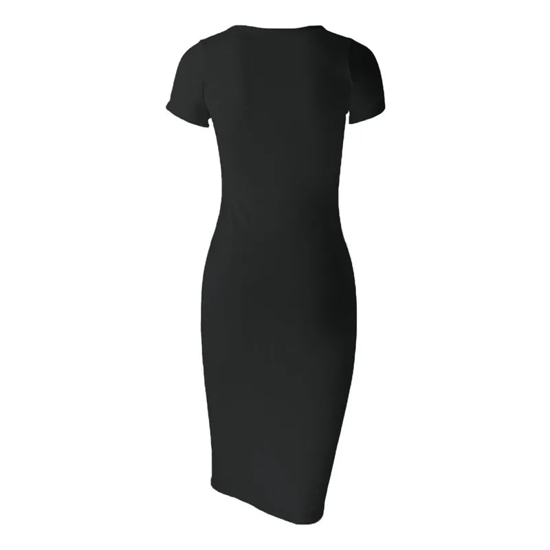 Elizabete® | Serina Midi Dress
