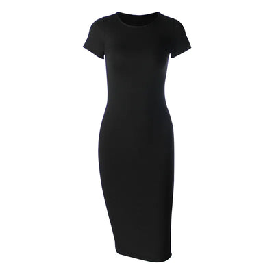 Elizabete® | Serina Midi Dress