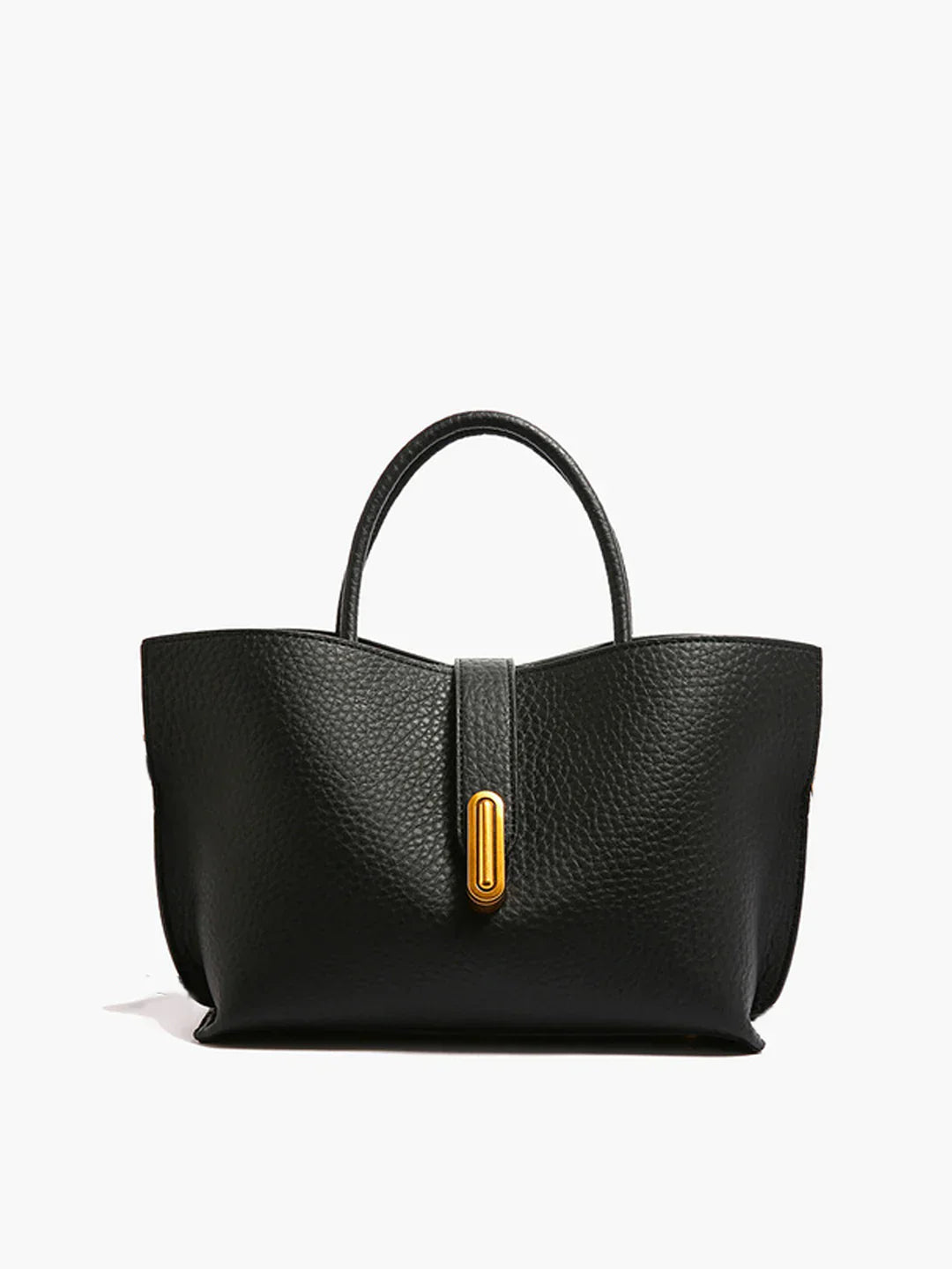 Florencia® | All-match Top Handle Textured Shoulder Bag
