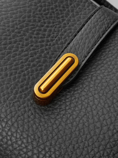 Florencia® | All-match Top Handle Textured Shoulder Bag