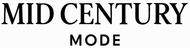 Mid Century Mode