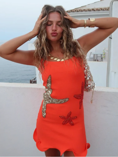Vanesa® | Astrid Mini Dress
