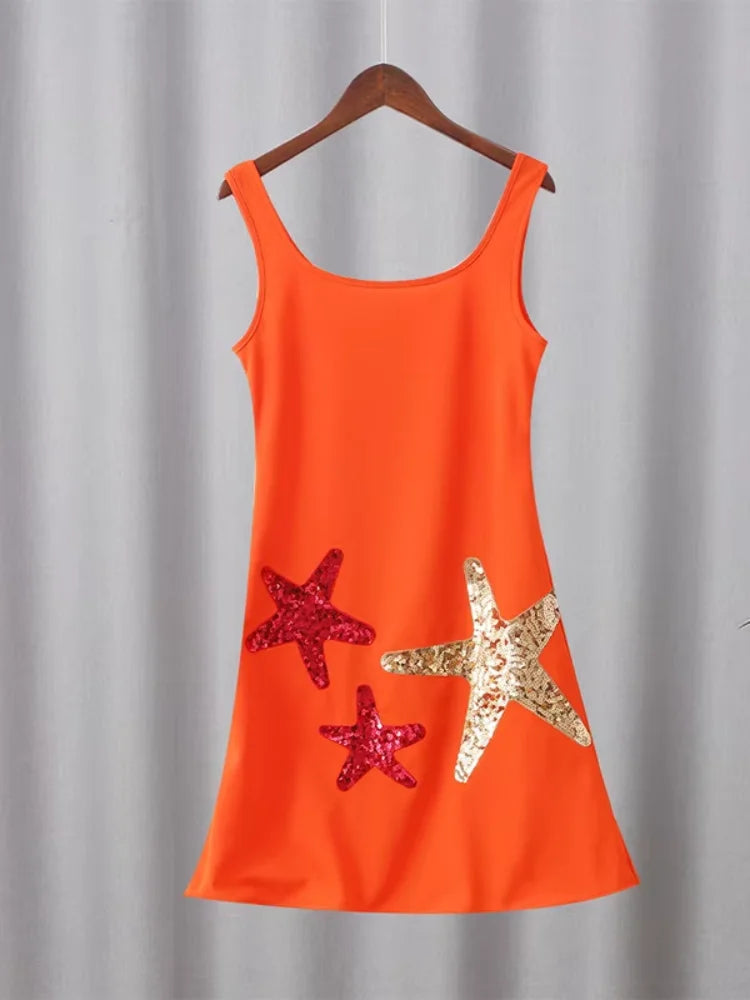 Vanesa® | Astrid Mini Dress