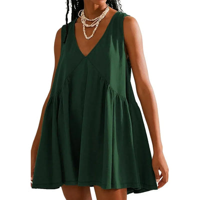 Clara® | Zaria Mini Dress