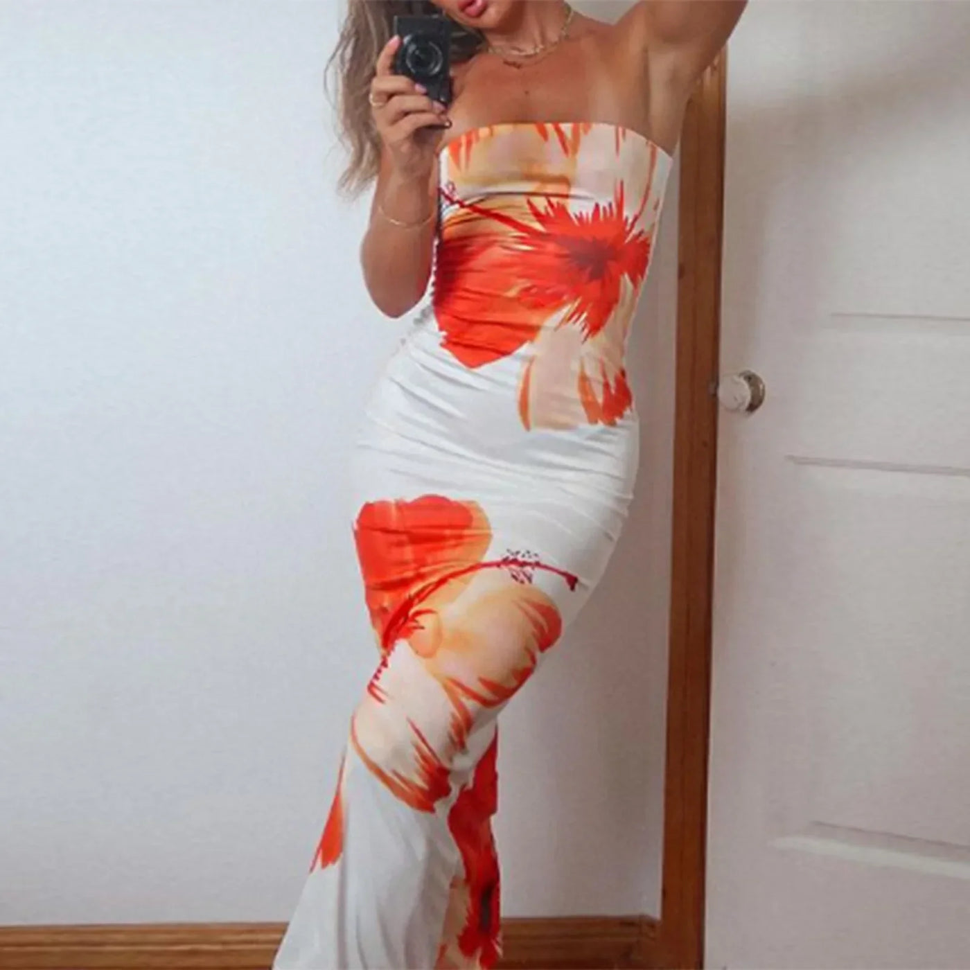 Diana® | Nyra Maxi Dress