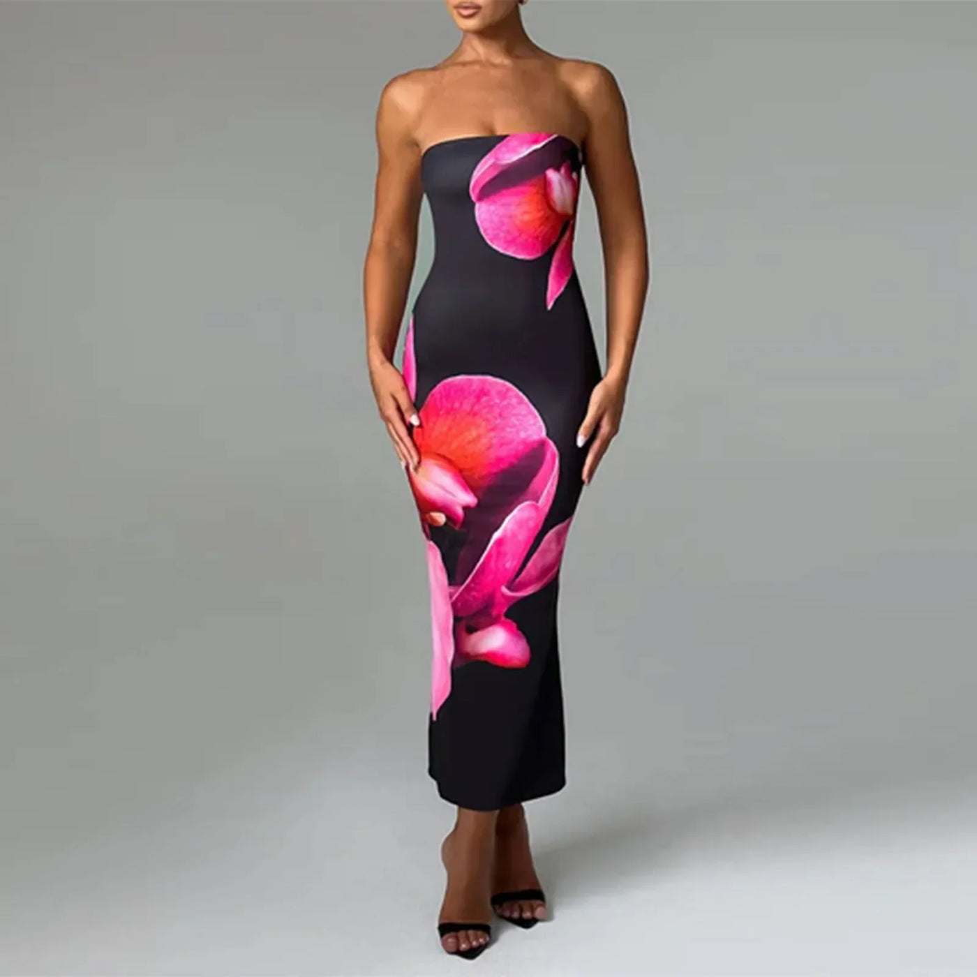 Diana® | Nyra Maxi Dress