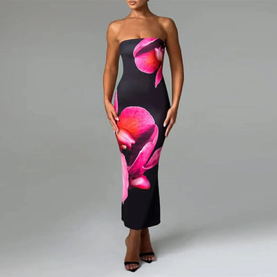 Diana® | Nyra Maxi Dress