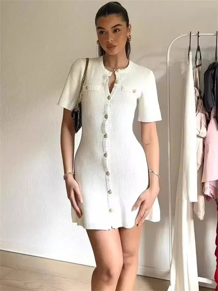 Elisabeth® | Alina Mini Dress