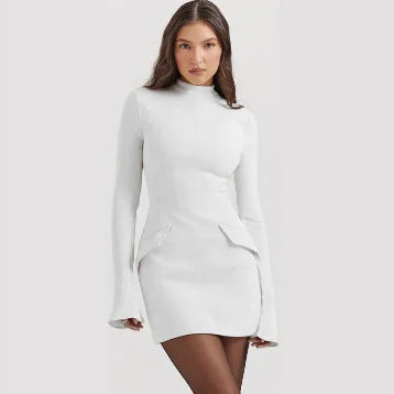 Elena® | Alida Mini Dress