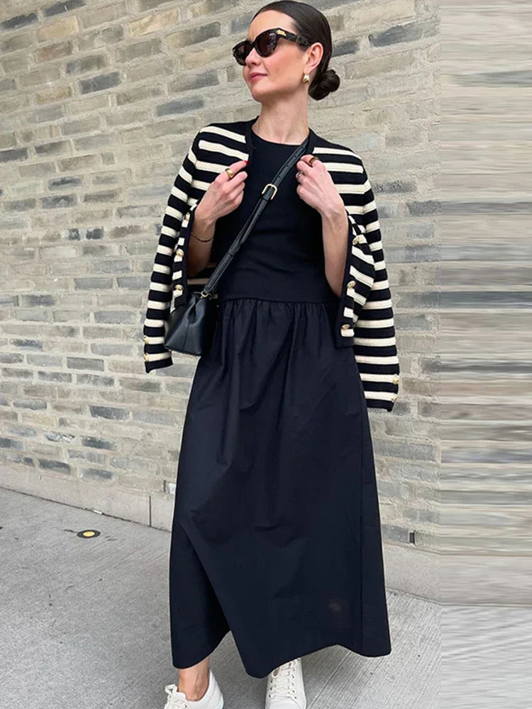 Marianne® | Edda Midi Dress