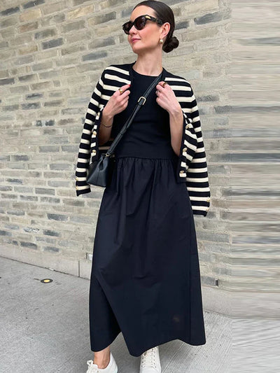 Marianne® | Edda Midi Dress