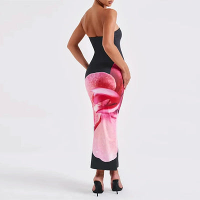 Diana® | Nyra Maxi Dress