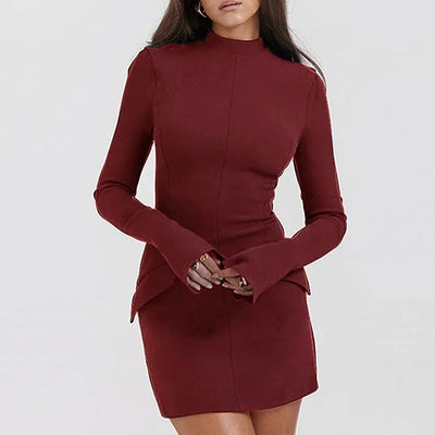 Elena® | Alida Mini Dress