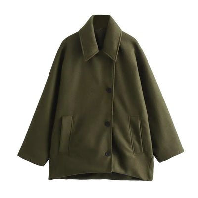 Adèle® | Mirela Winter Coat