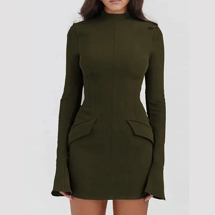 Elena® | Alida Mini Dress