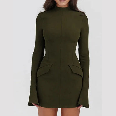 Elena® | Alida Mini Dress