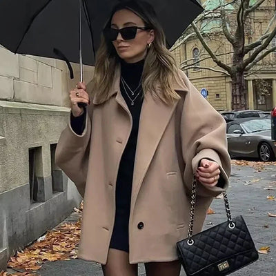 Adèle® | Mirela Winter Coat