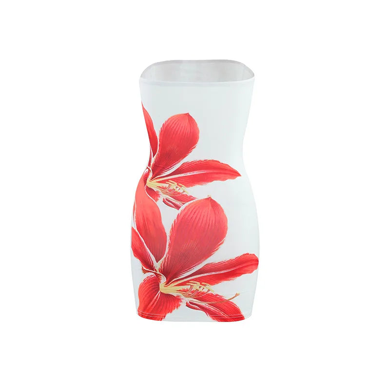 Quinn® | EVIE Mini Dress