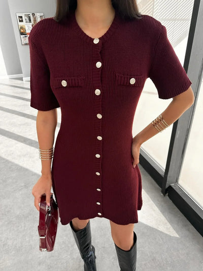 Elisabeth® | Alina Mini Dress