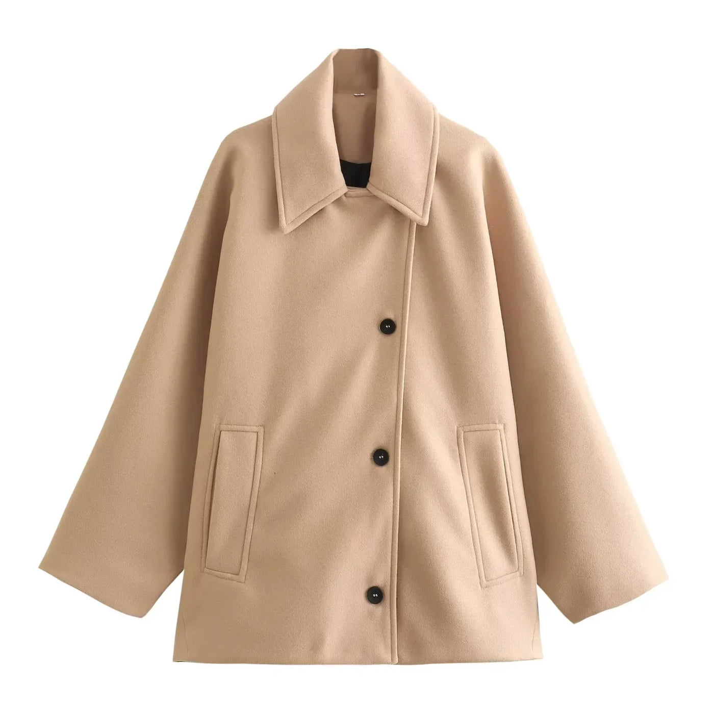 Adèle® | Mirela Winter Coat