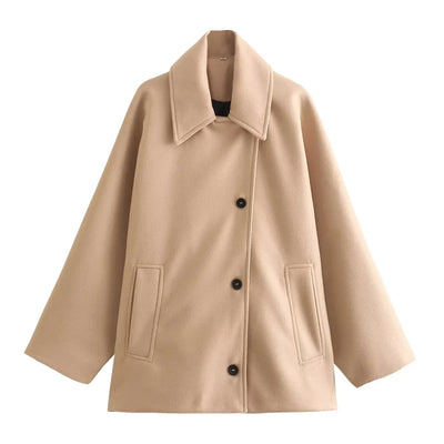 Adèle® | Mirela Winter Coat