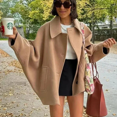Adèle® | Mirela Winter Coat