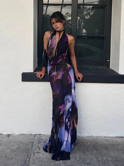 Anna® | CELINDA  Maxi Dress