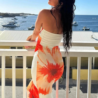 Diana® | Nyra Maxi Dress