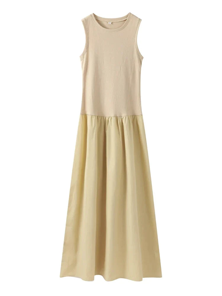 Marianne® | Edda Midi Dress