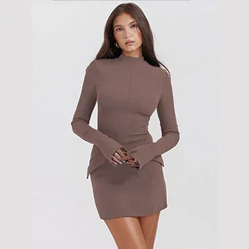 Elena® | Alida Mini Dress