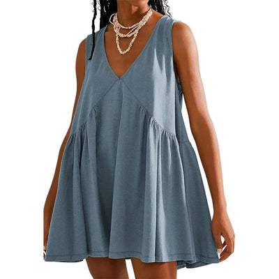 Clara® | Zaria Mini Dress