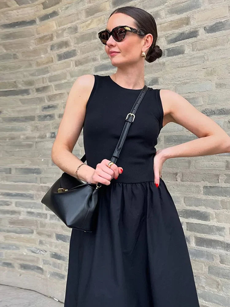 Marianne® | Edda Midi Dress