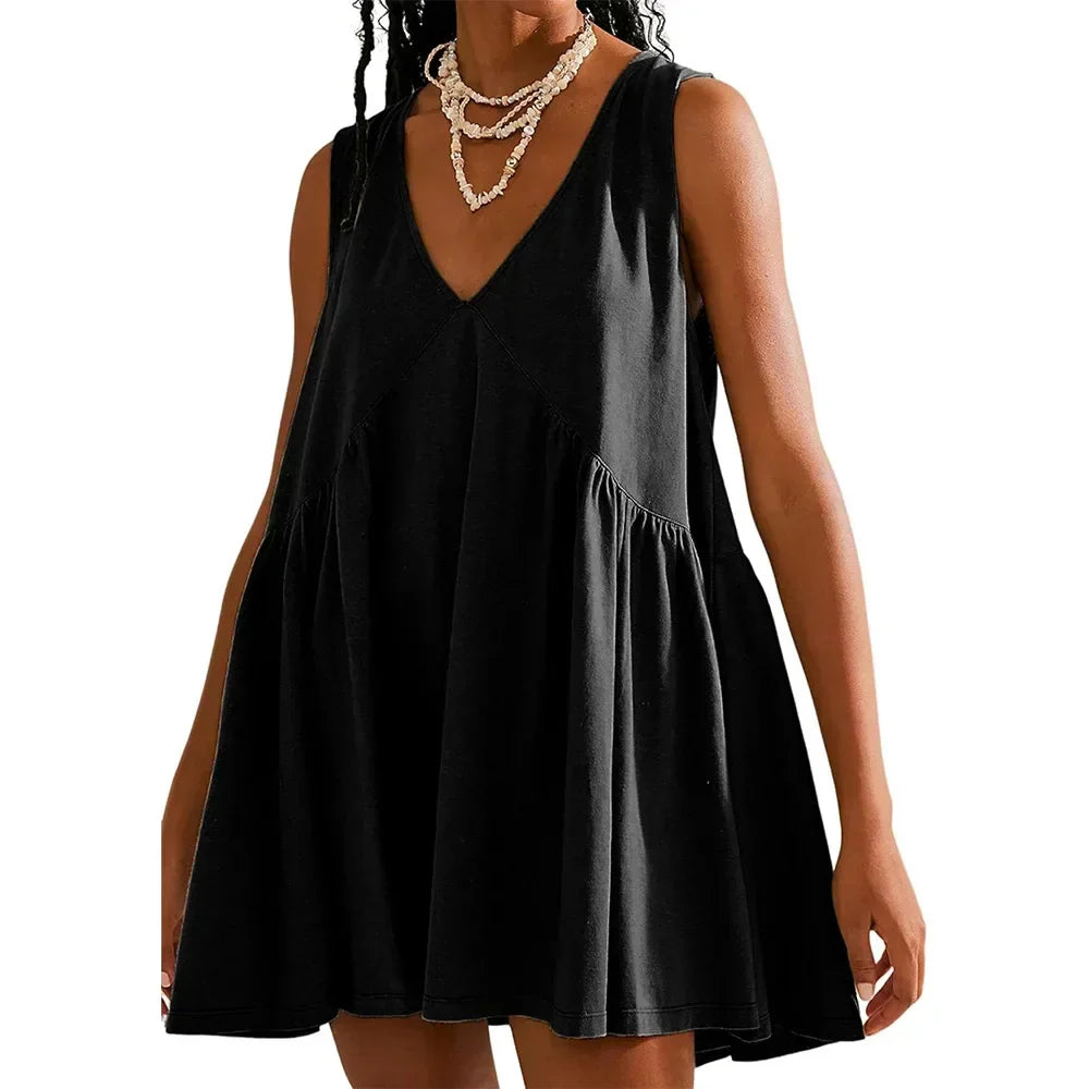Clara® | Zaria Mini Dress