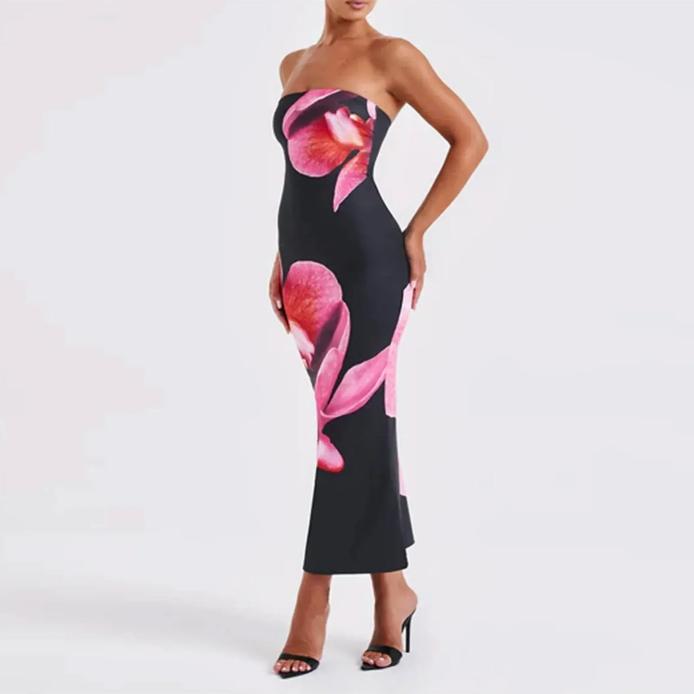 Diana® | Nyra Maxi Dress
