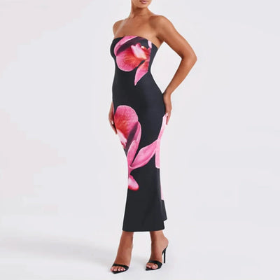 Diana® | Nyra Maxi Dress