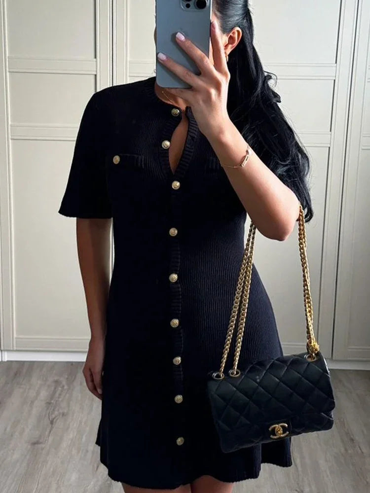 Elisabeth® | Alina Mini Dress