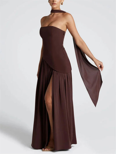 Eeva® | Selene Maxi Dress